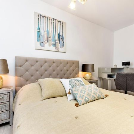 Luxury Apartment Sunce Rovinj Luaran gambar