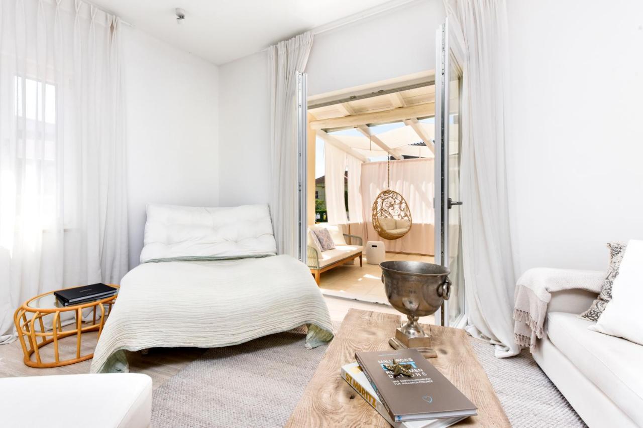 Luxury Apartment Sunce Rovinj Luaran gambar