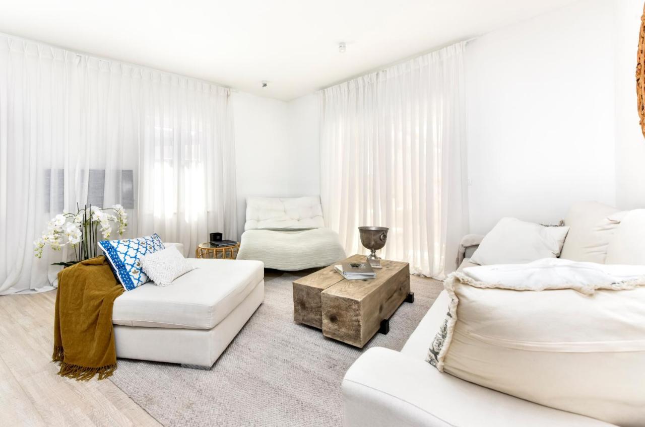 Luxury Apartment Sunce Rovinj Luaran gambar
