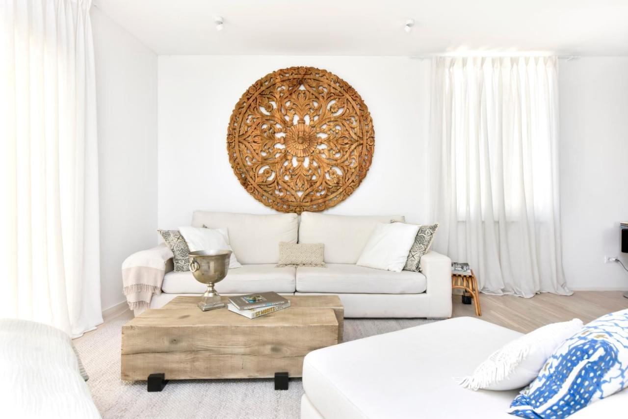 Luxury Apartment Sunce Rovinj Luaran gambar