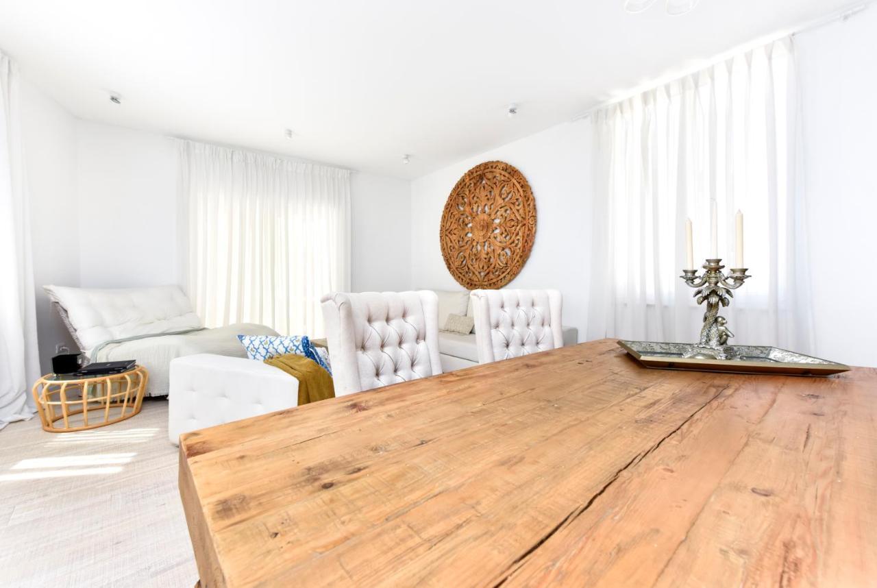 Luxury Apartment Sunce Rovinj Luaran gambar