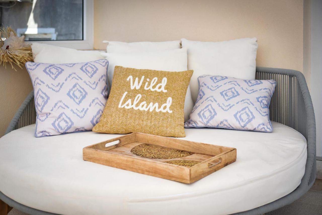 Luxury Apartment Sunce Rovinj Luaran gambar