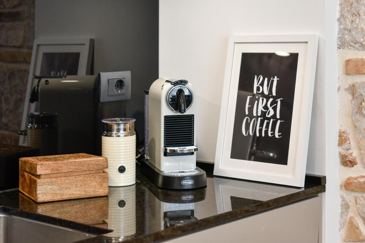 Luxury Apartment Sunce Rovinj Luaran gambar