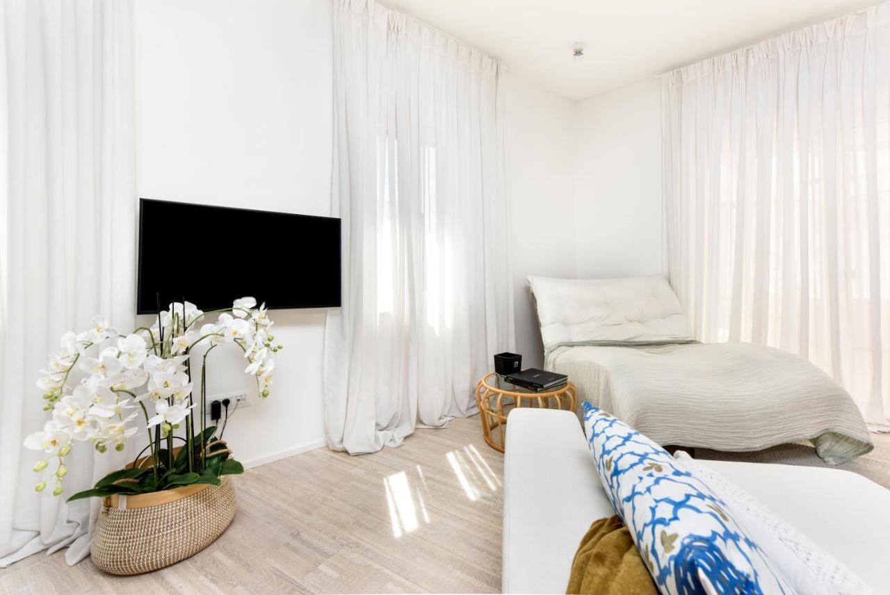 Luxury Apartment Sunce Rovinj Luaran gambar