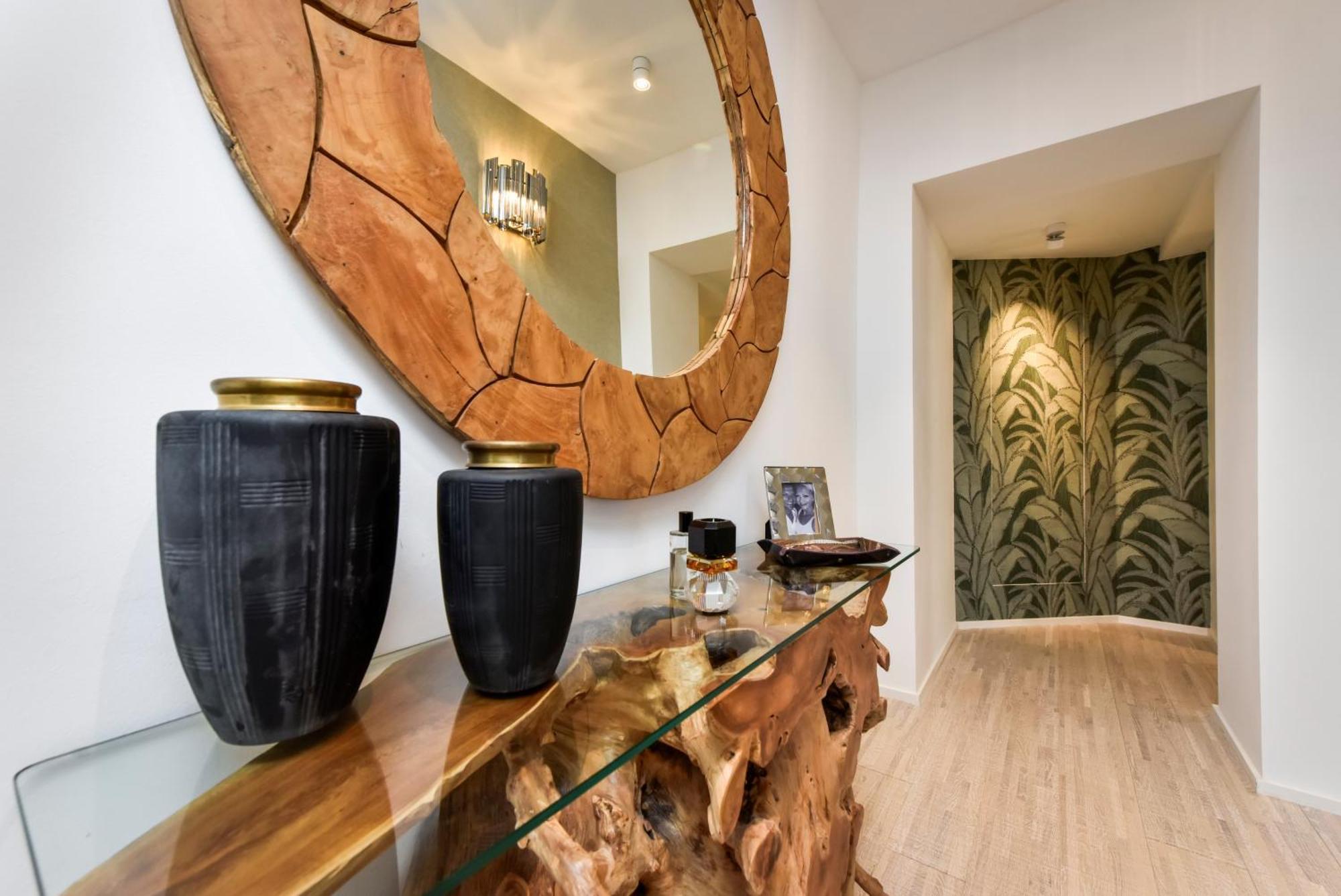 Luxury Apartment Sunce Rovinj Luaran gambar
