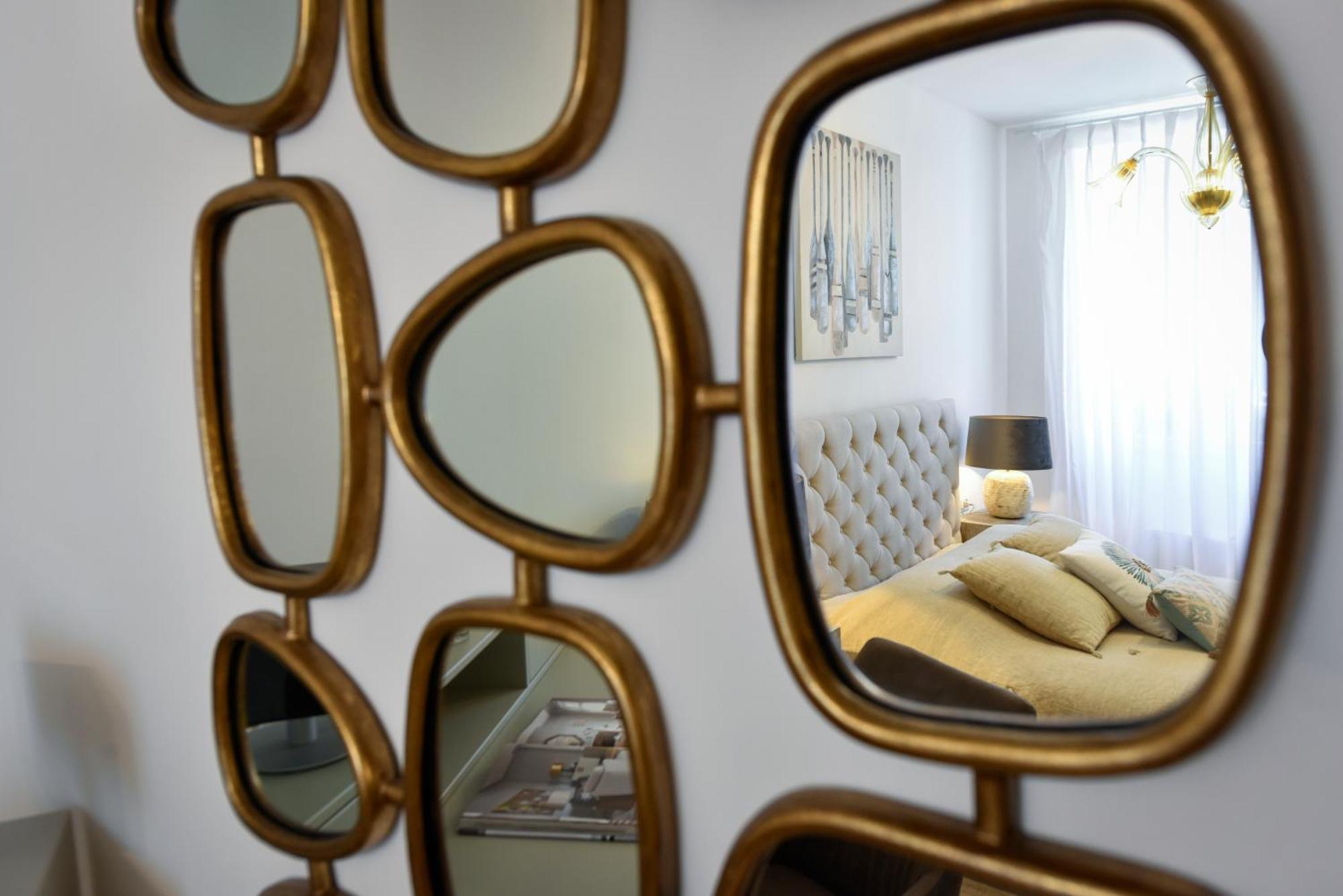 Luxury Apartment Sunce Rovinj Luaran gambar