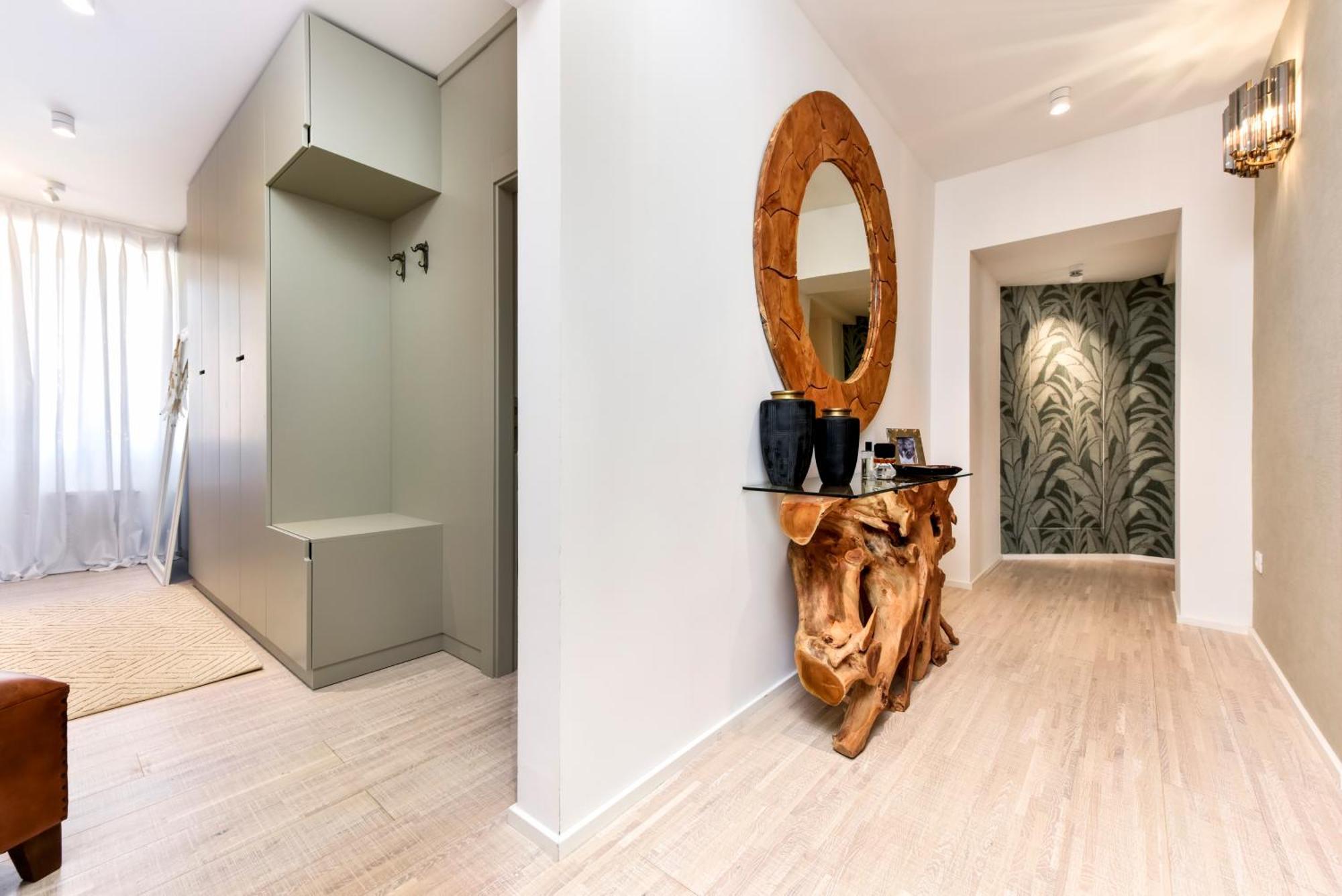 Luxury Apartment Sunce Rovinj Luaran gambar