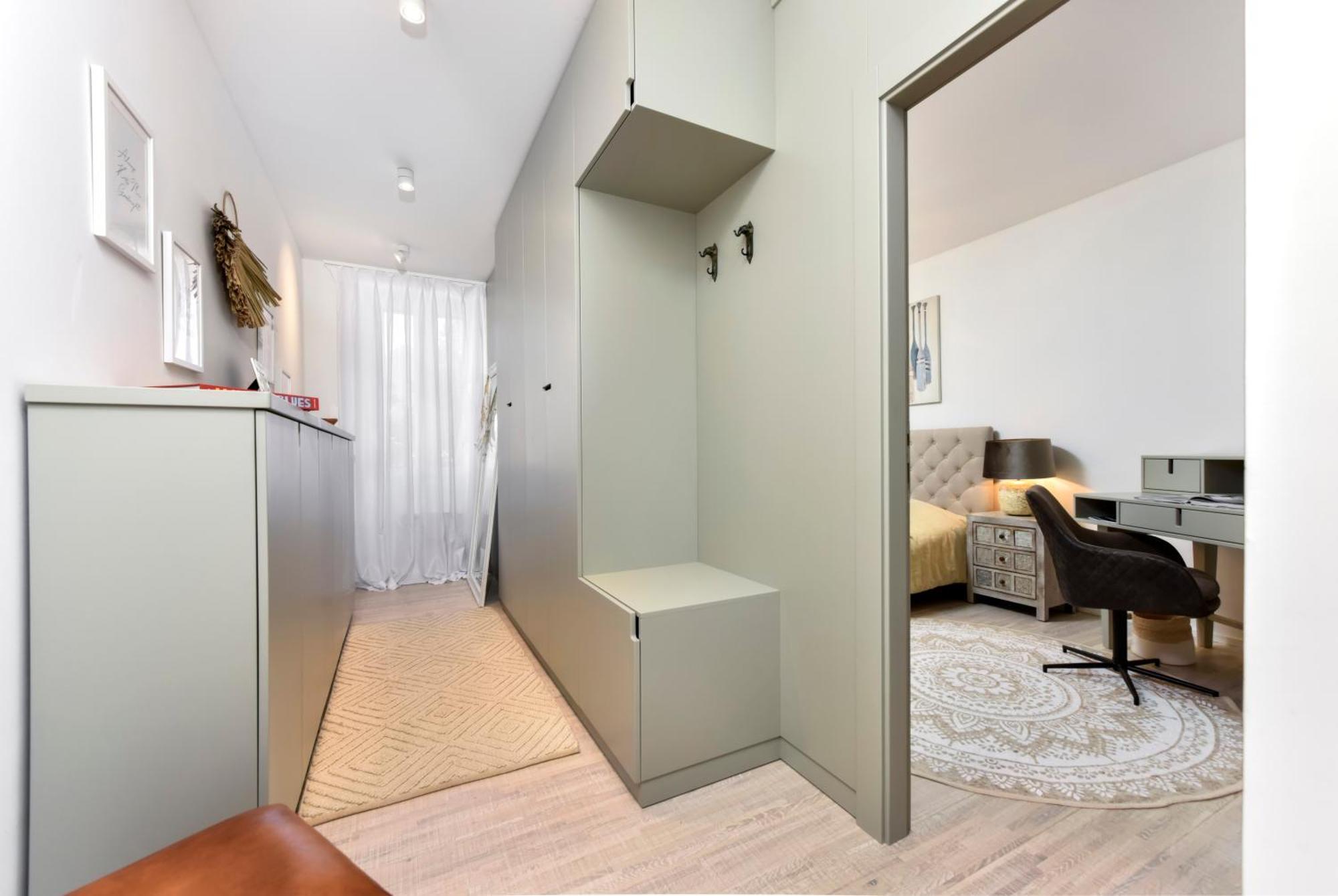 Luxury Apartment Sunce Rovinj Luaran gambar