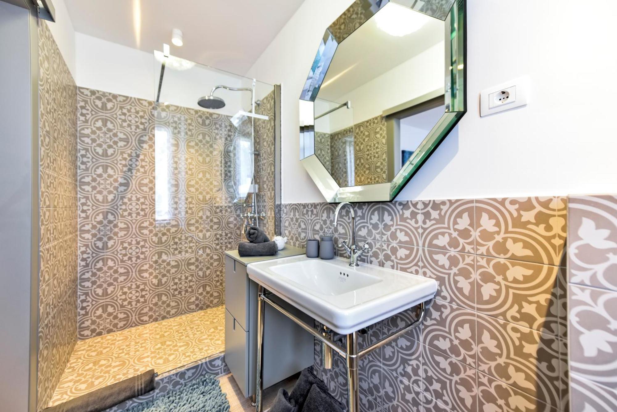 Luxury Apartment Sunce Rovinj Luaran gambar