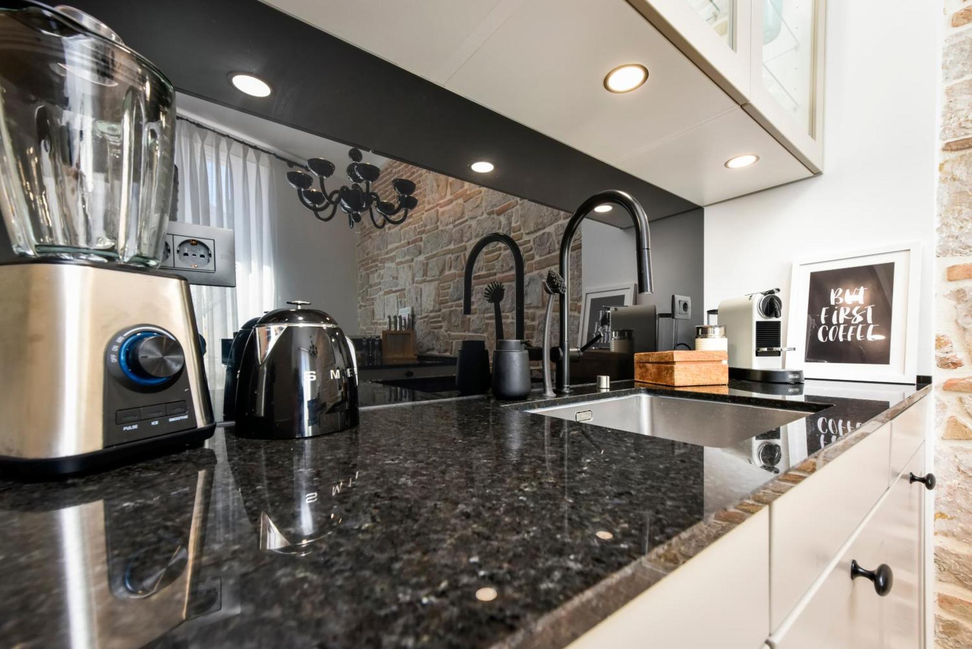 Luxury Apartment Sunce Rovinj Luaran gambar